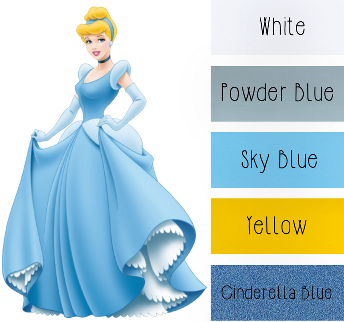 Cinderella Disney Princess
