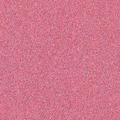 bubblegum pink glitter cardstock